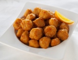 Mandarin Orange Chicken Mandarin Orange Chicken